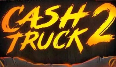 Cash Truck 2