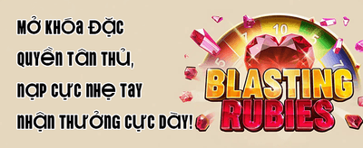 Ưu Đãi Nạp Lần Đầu Siêu Cấp promotion banner